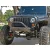 Zderzak przedni BFH Brawler z mocowaniem szekli POISON SPYDER - Jeep Wrangler JK